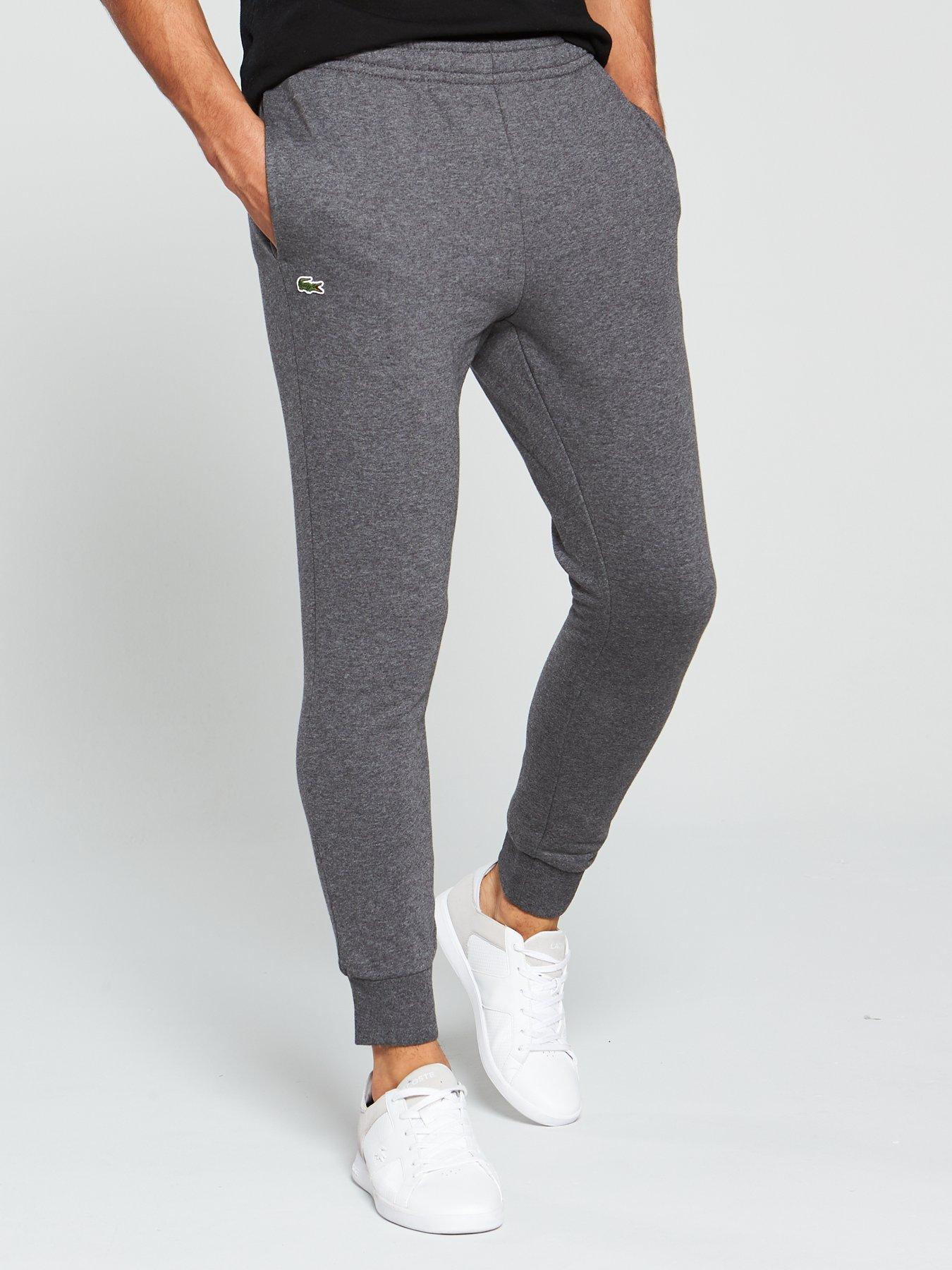 lacoste sport sweatpants