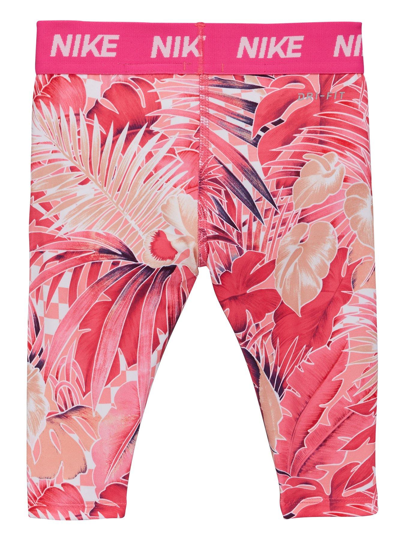nike dri fit capri pants uk