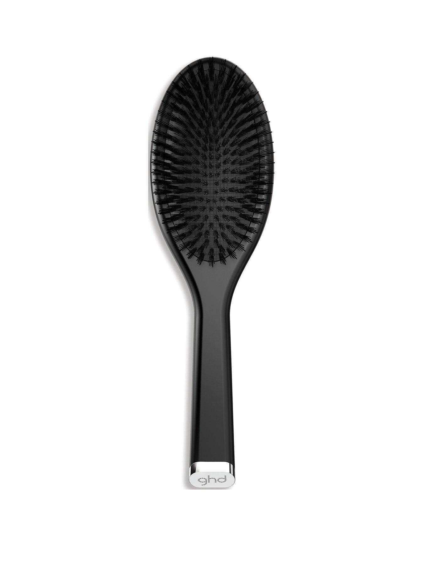 oval dressing brush ghd