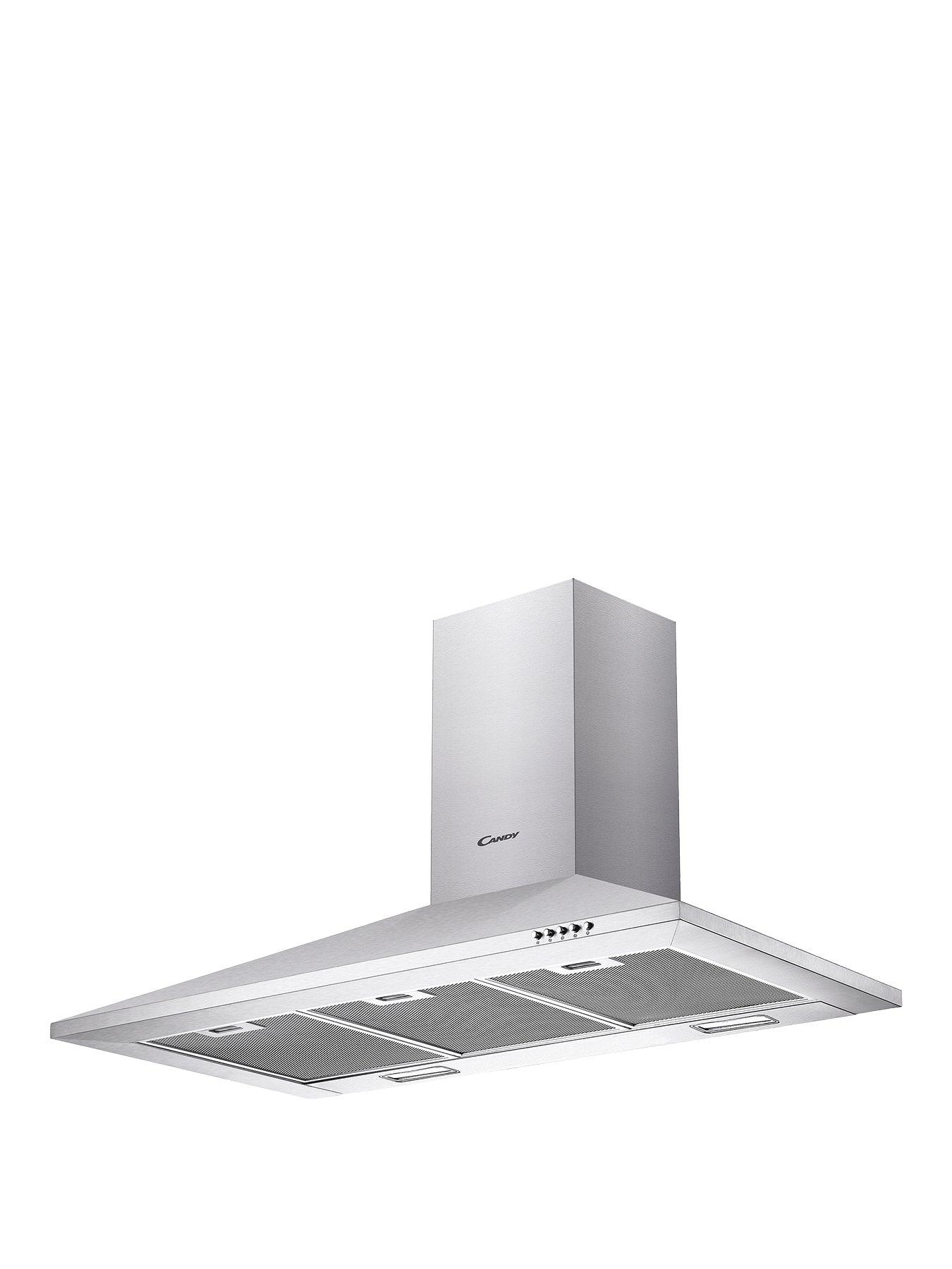 very cooker hood