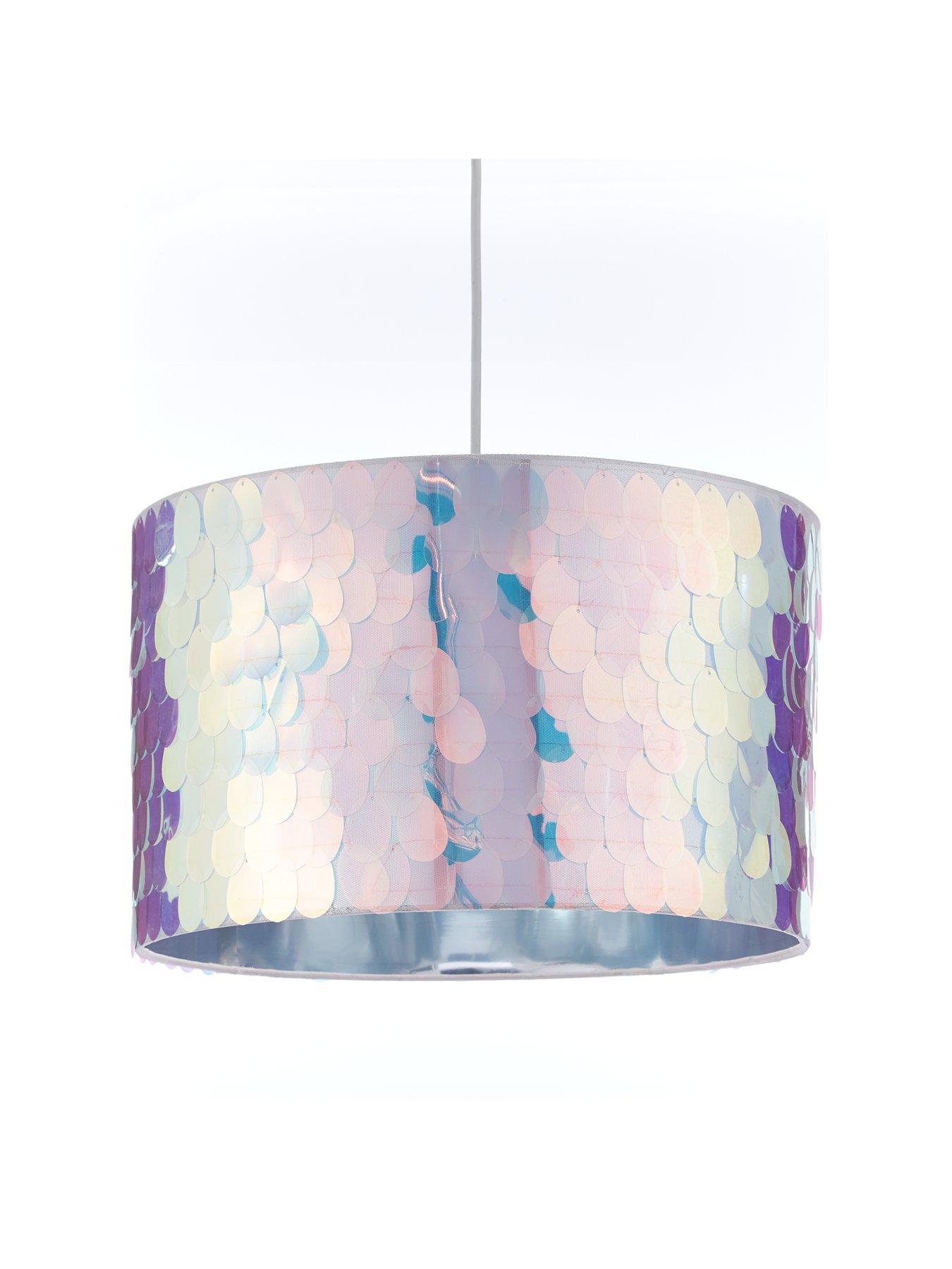 Mermaid Easy Fit Light Shade