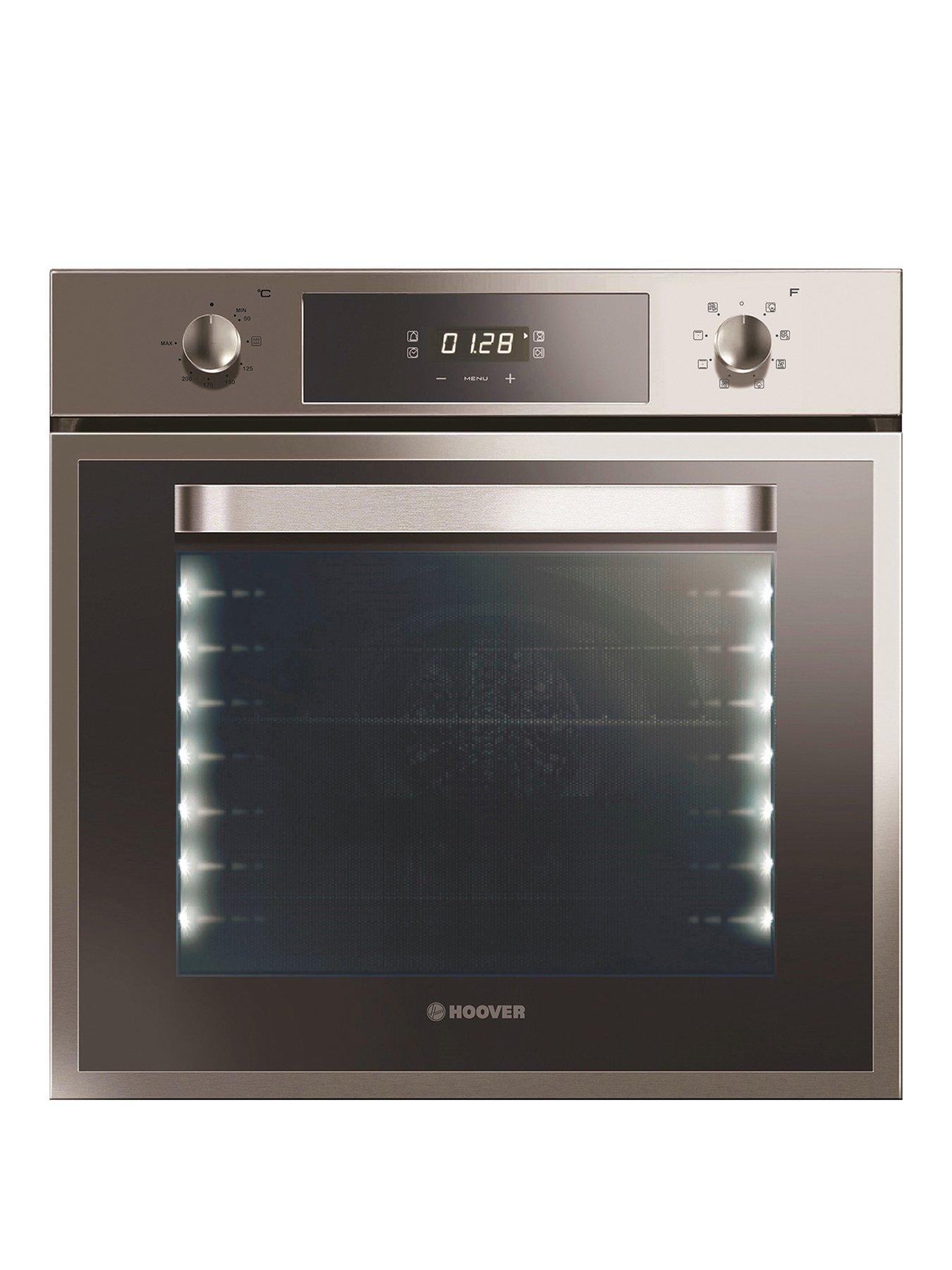 Hoover Hoe3154In 60Cm Built-In Electric Single Oven  – Oven With Installation