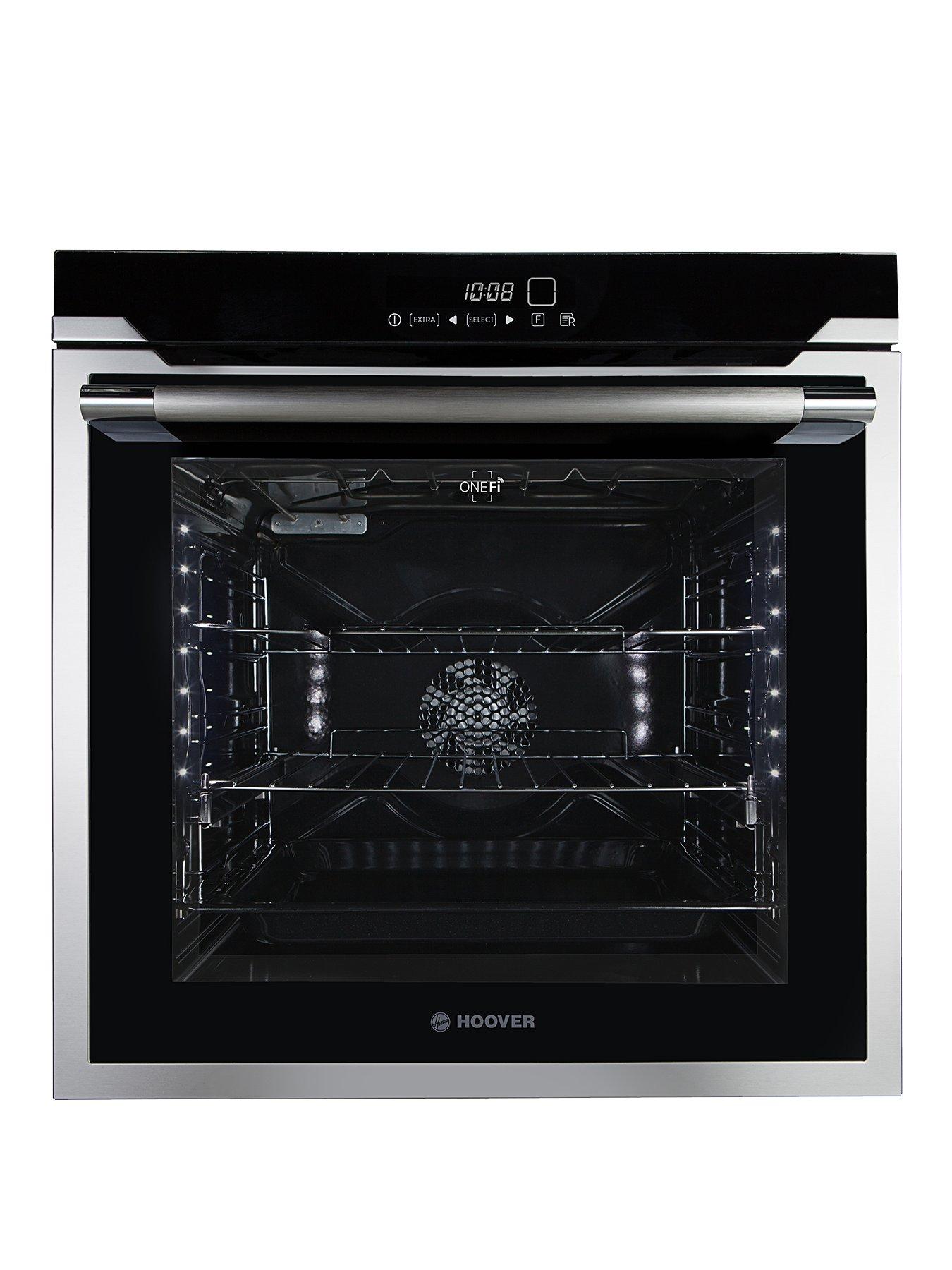 Hoover Hoaz7173In Wifi 60Cm Built-In Electric Single Oven  – Oven With Installation