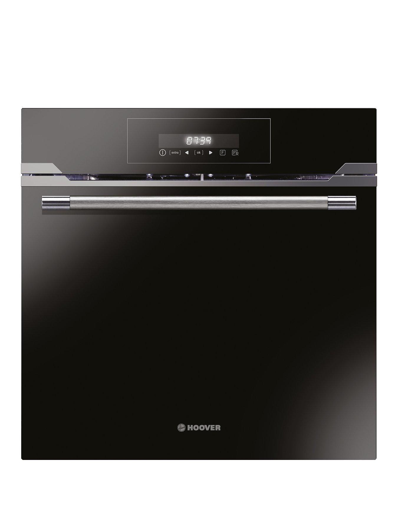 Hoover Hozp717In 60Cm Built-In Electric Single Oven  – Oven Only