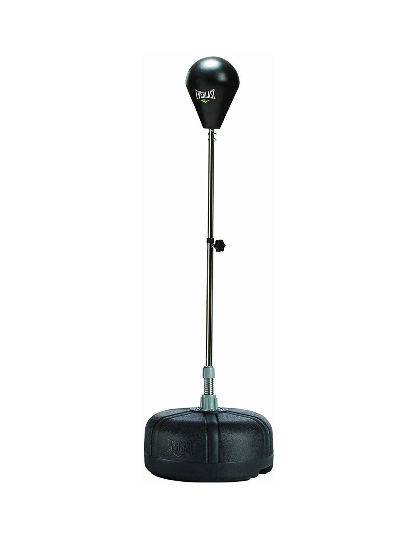 freestanding punch bag
