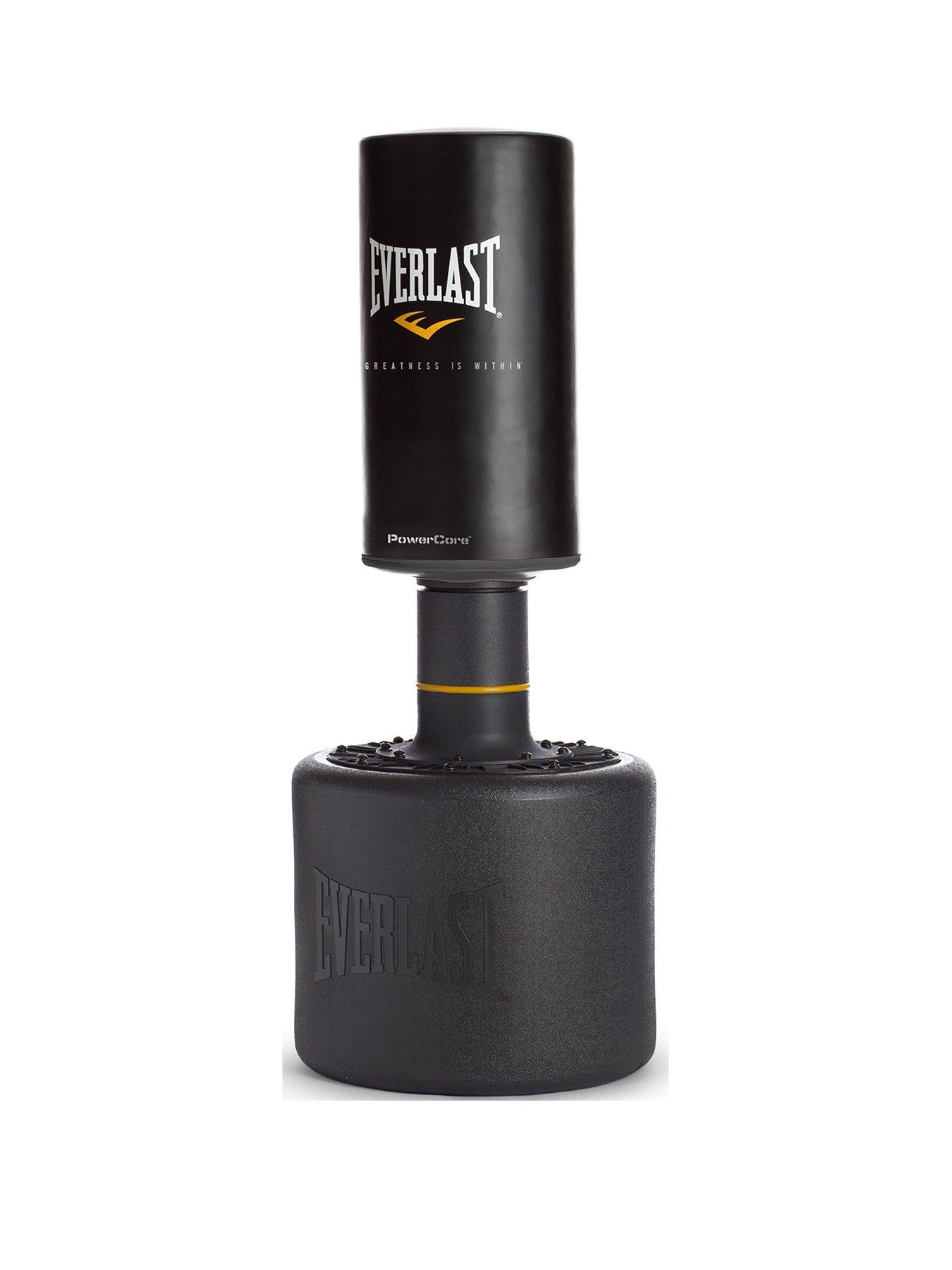 Everlast Boxing Powercore Freestanding Punch Bag Verycouk