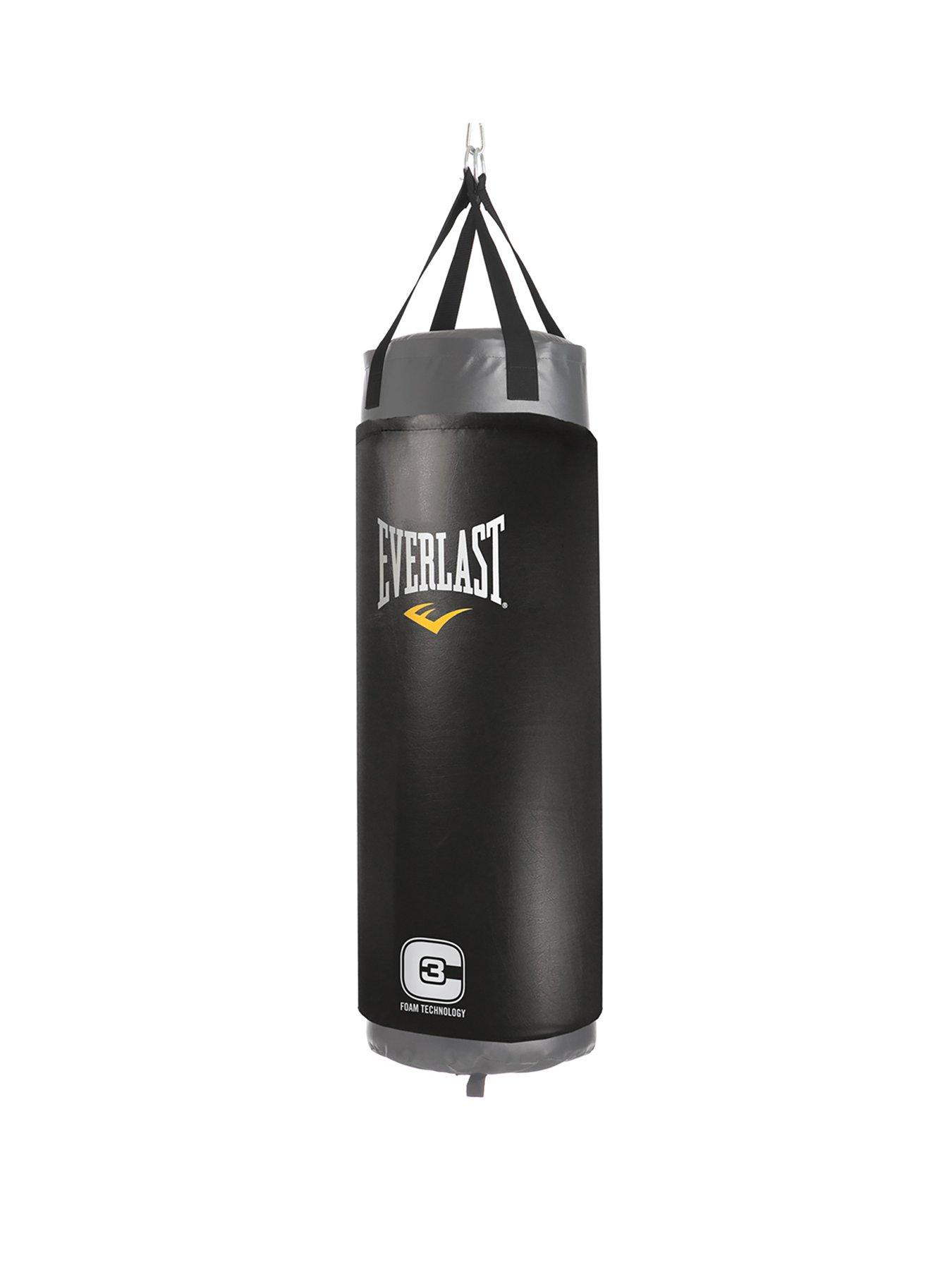 Everlast Boxing C3 Heavy Punch Bag 