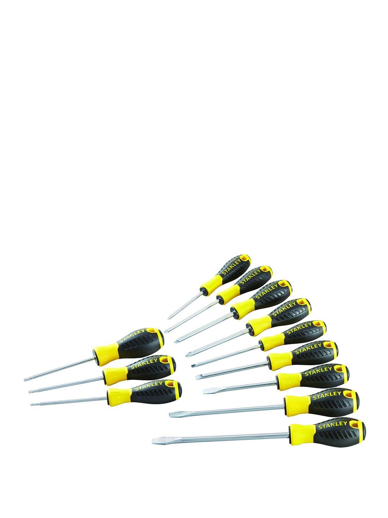 undefined 12 Piece Screwdriver Set STHT0-60212