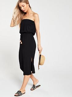 Midi Dresses