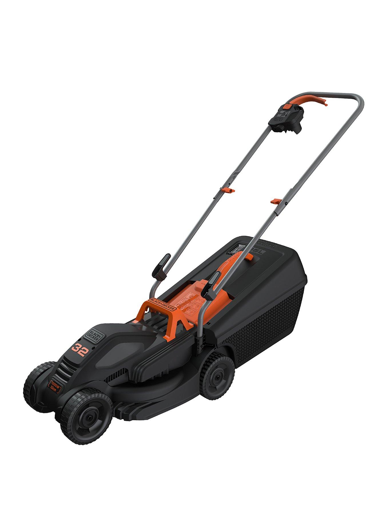 undefined 1000W Rotary Mower
