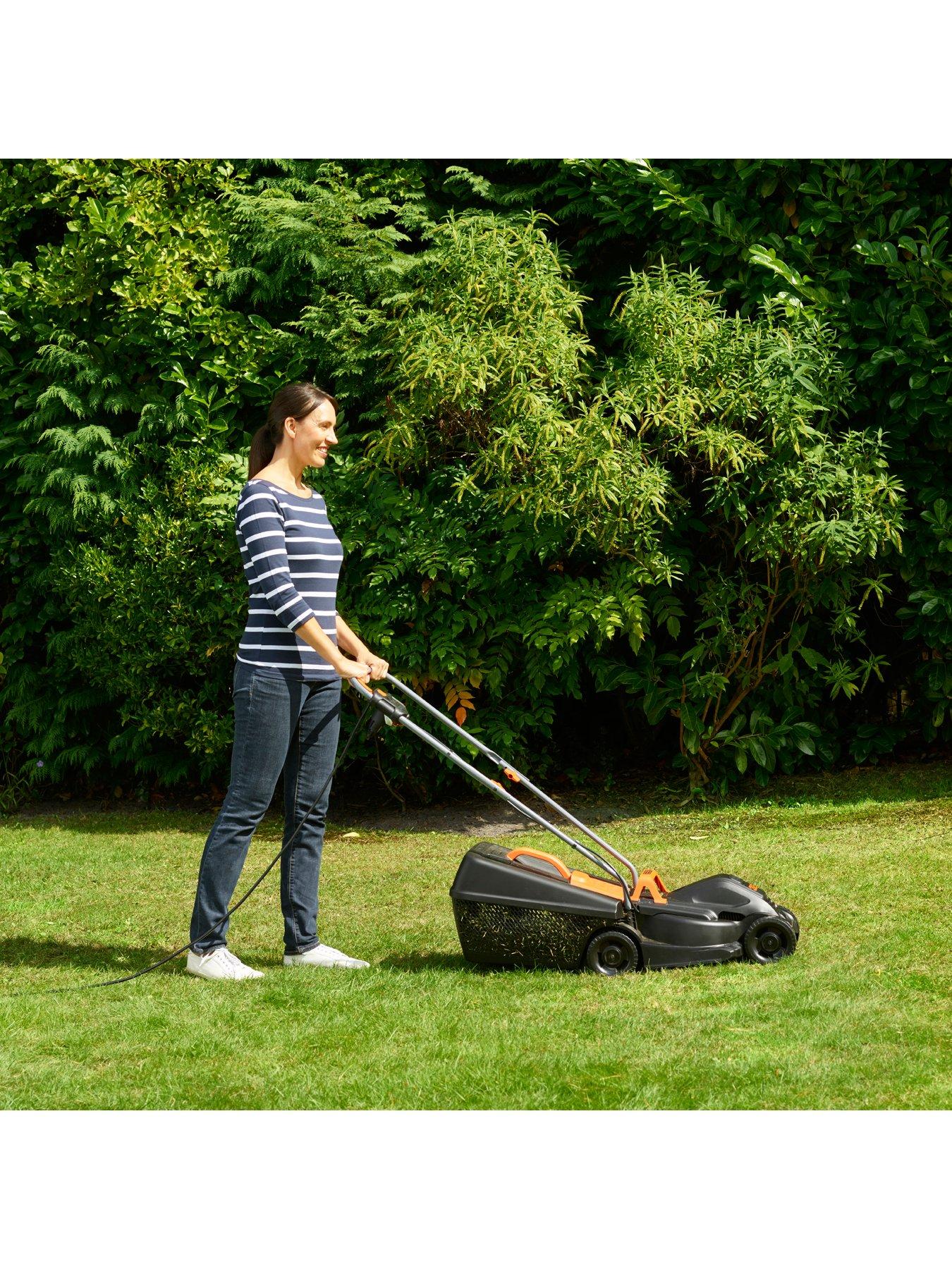 1000W Rotary Mower