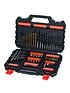  image of black-decker-109-piece-drilling-and-screwdriving-set-a7200-xj