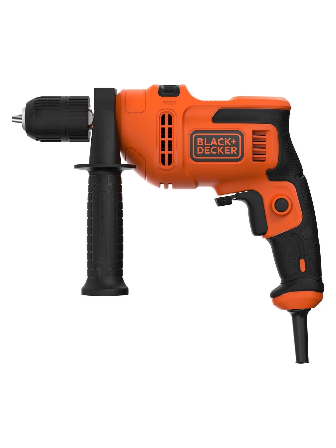 Corded deals electric drill