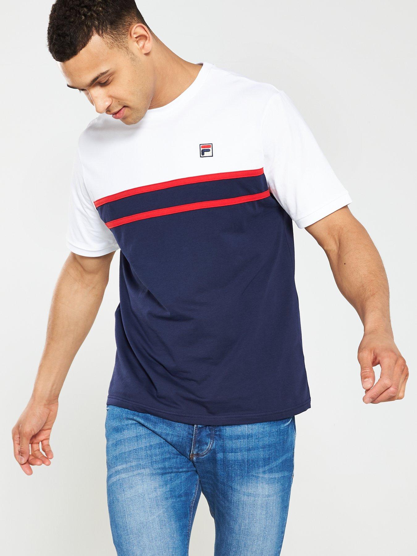 fila baldi t shirt