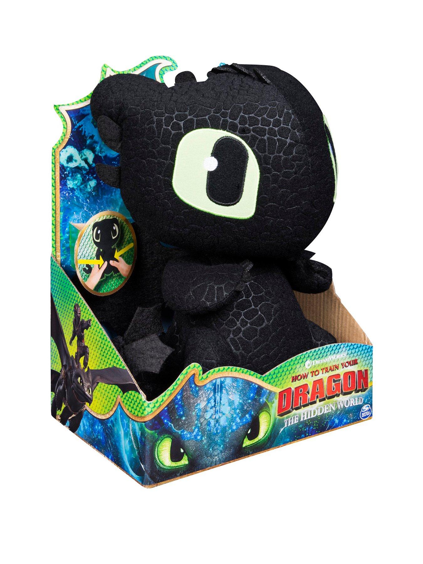 toothless squeeze and growl