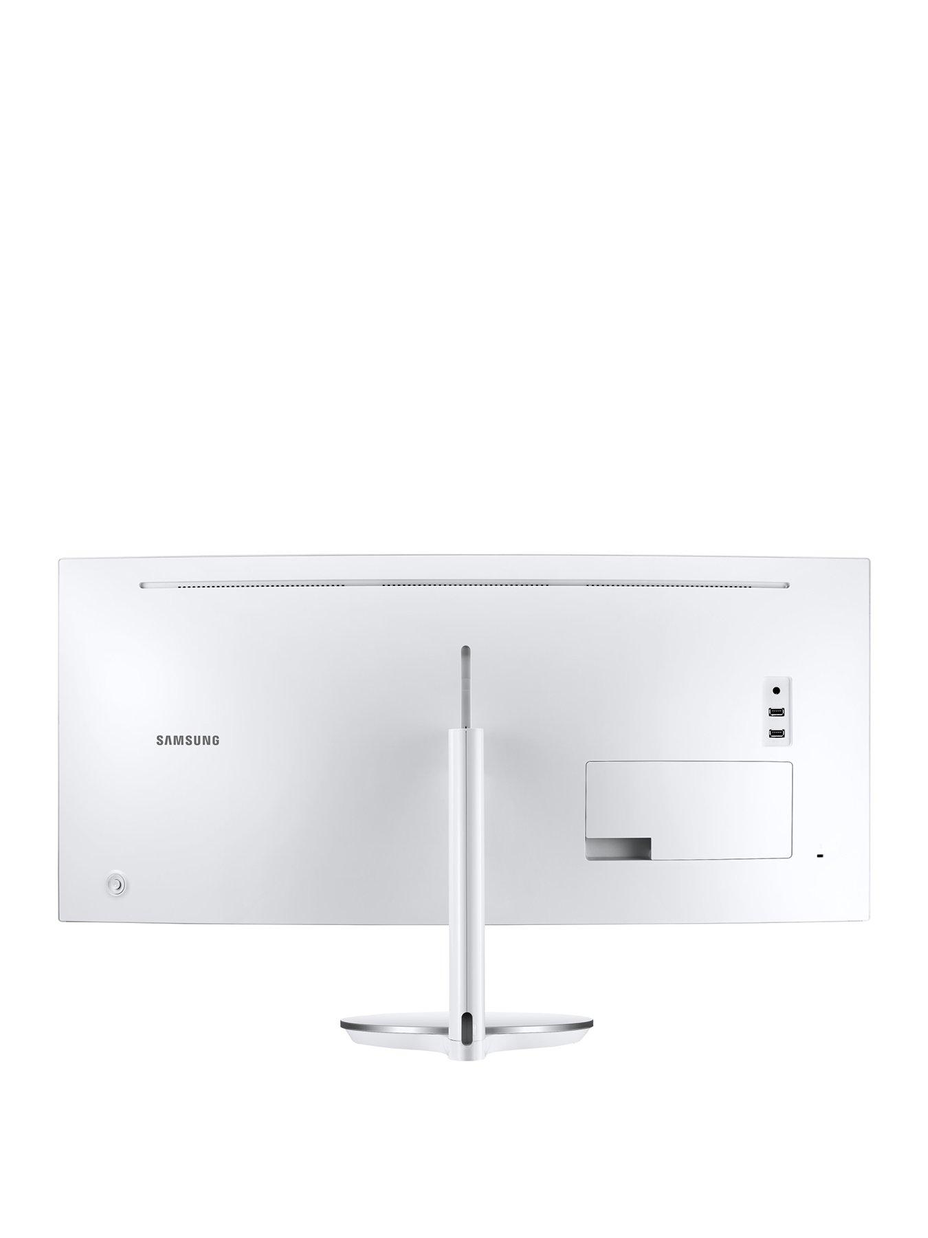 Samsung C34j791 34 Inch 3440x1440 Uwqhd 100hz Freesync Monitor