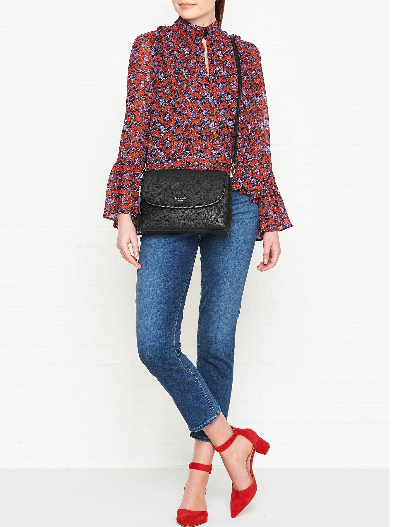 kate spade polly crossbody bag