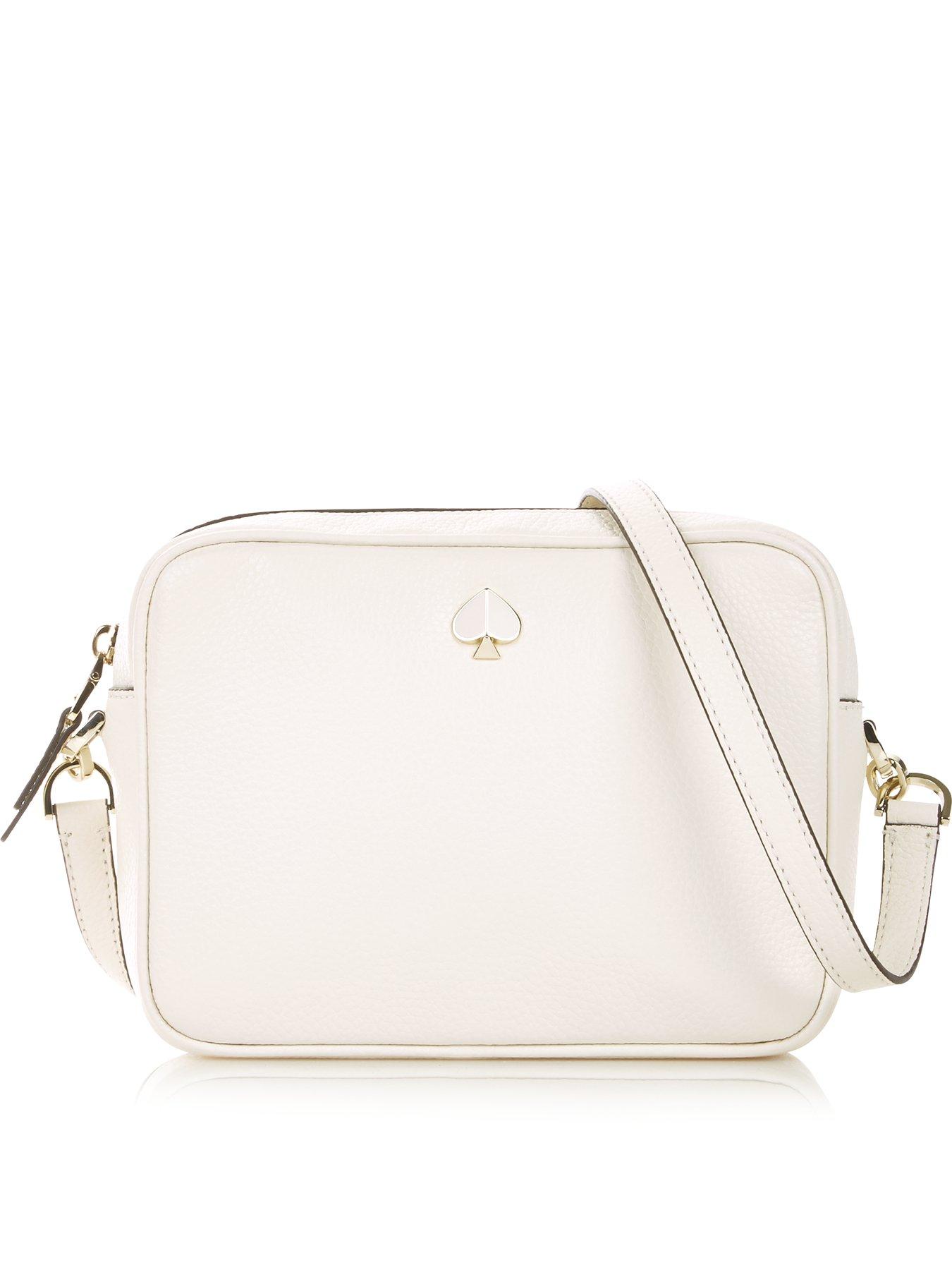 cream cross body bag uk