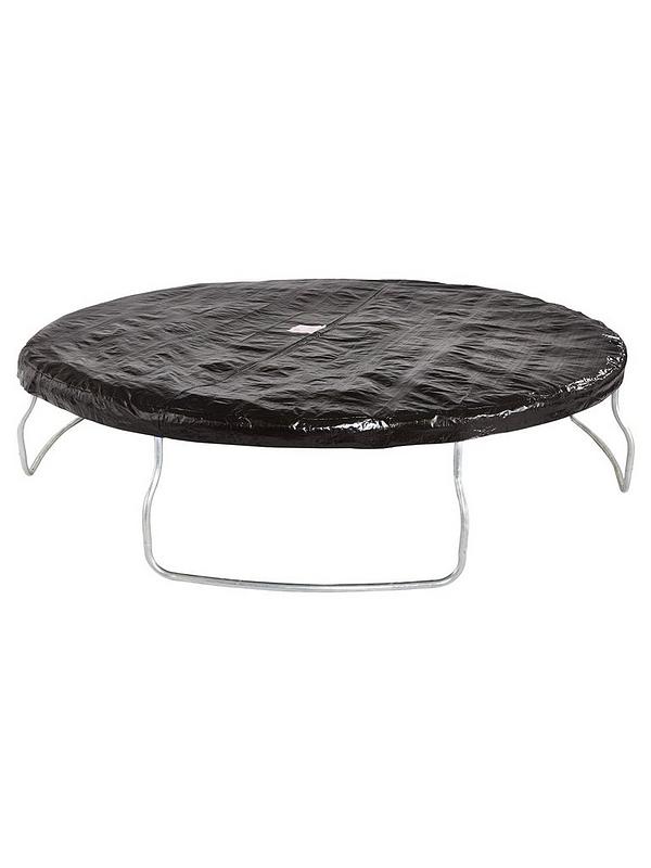Image 1 of 4 of Sportspower 8ft Trampoline Cover