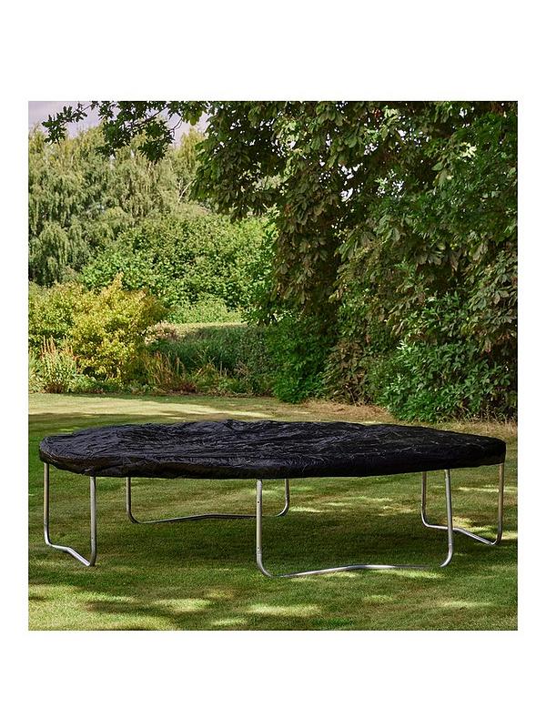 Image 2 of 4 of Sportspower 8ft Trampoline Cover