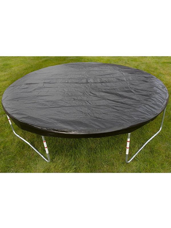 Image 3 of 4 of Sportspower 8ft Trampoline Cover