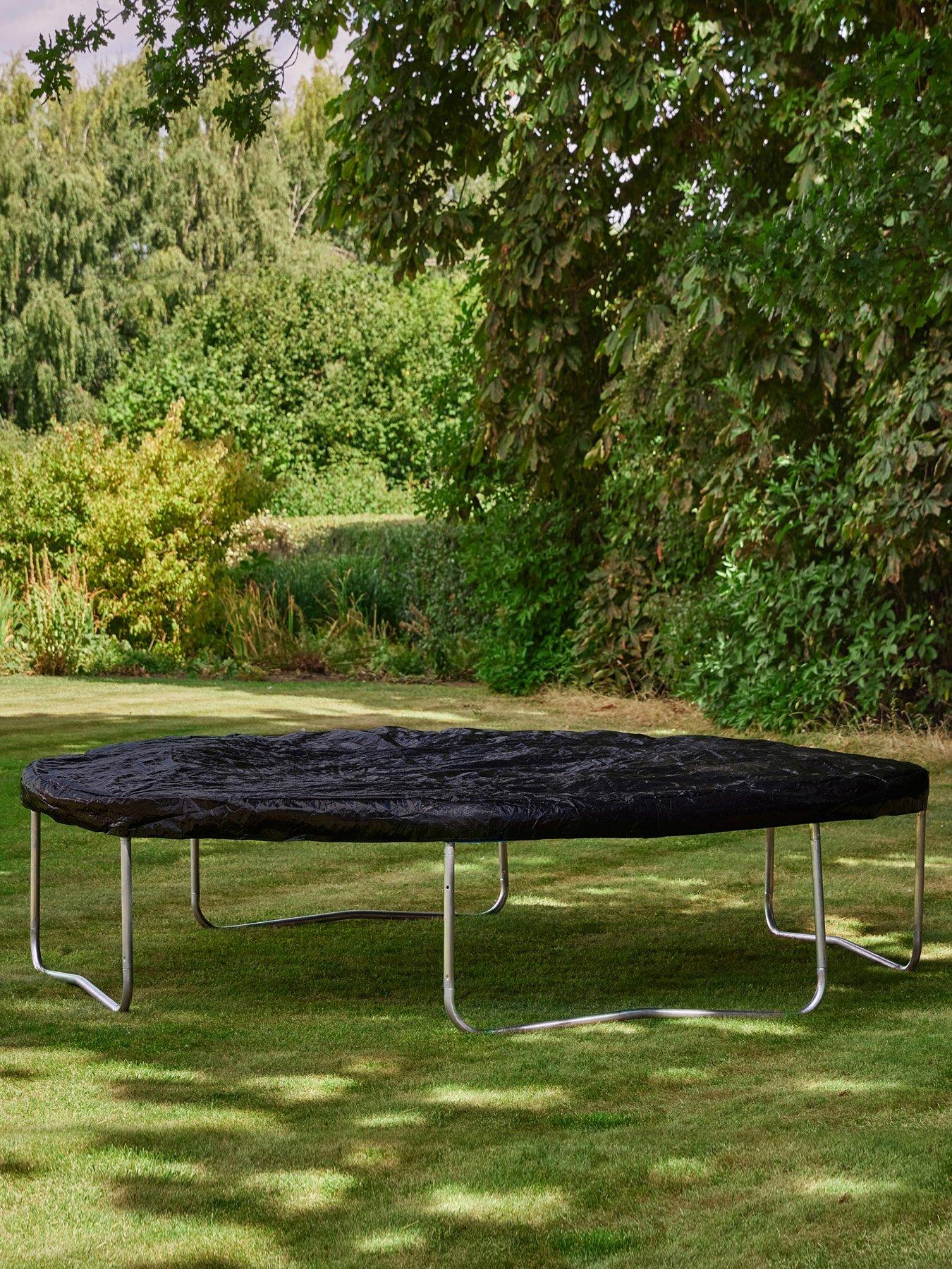 Plum 10ft trampoline cover hotsell