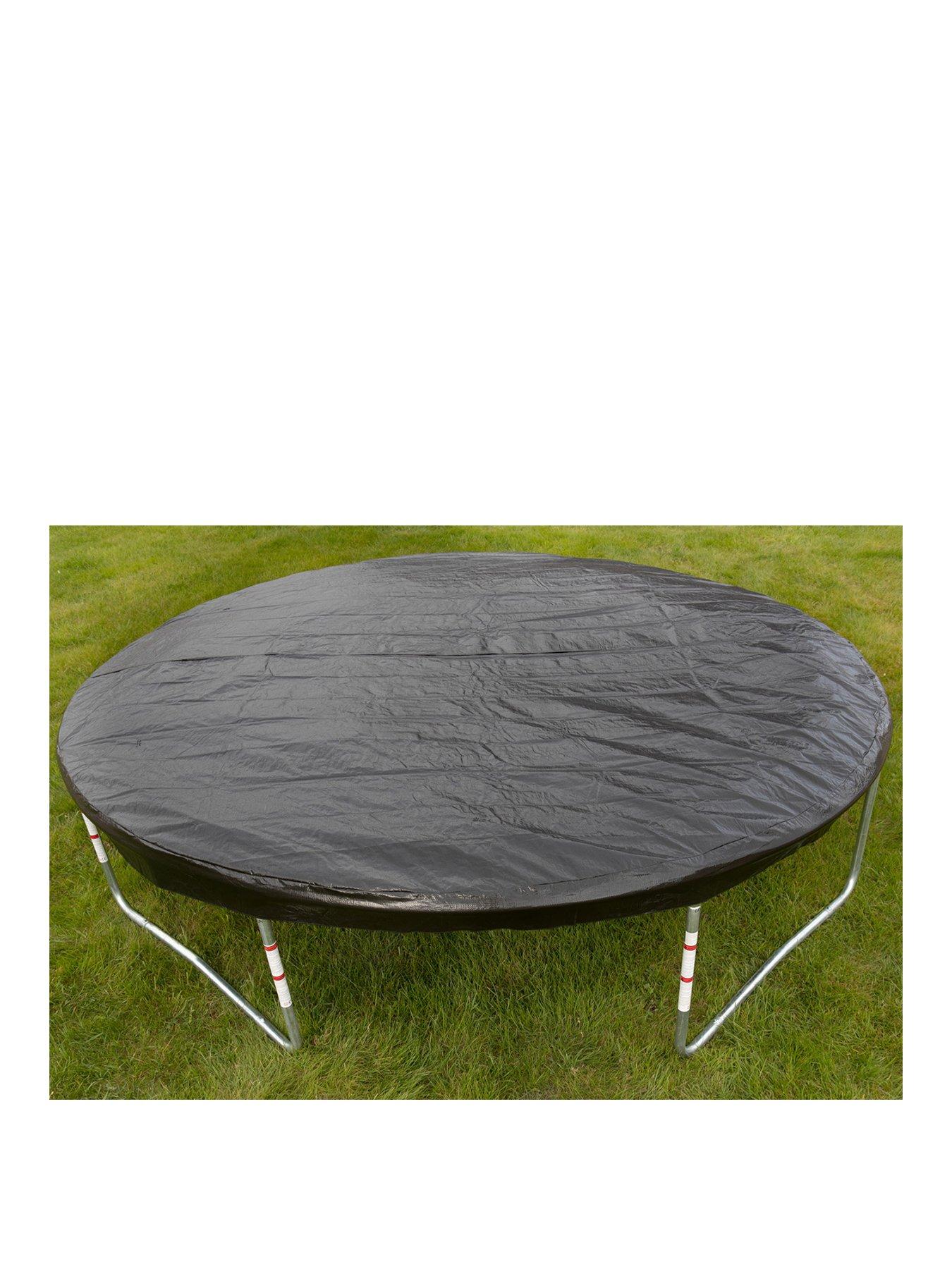 Sportspower 14ft Trampoline Cover Very.co.uk