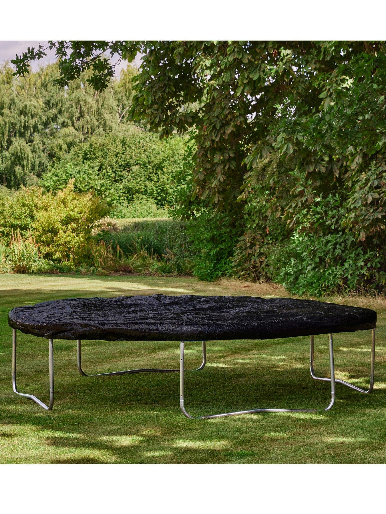 Sportspower 2025 trampoline cover