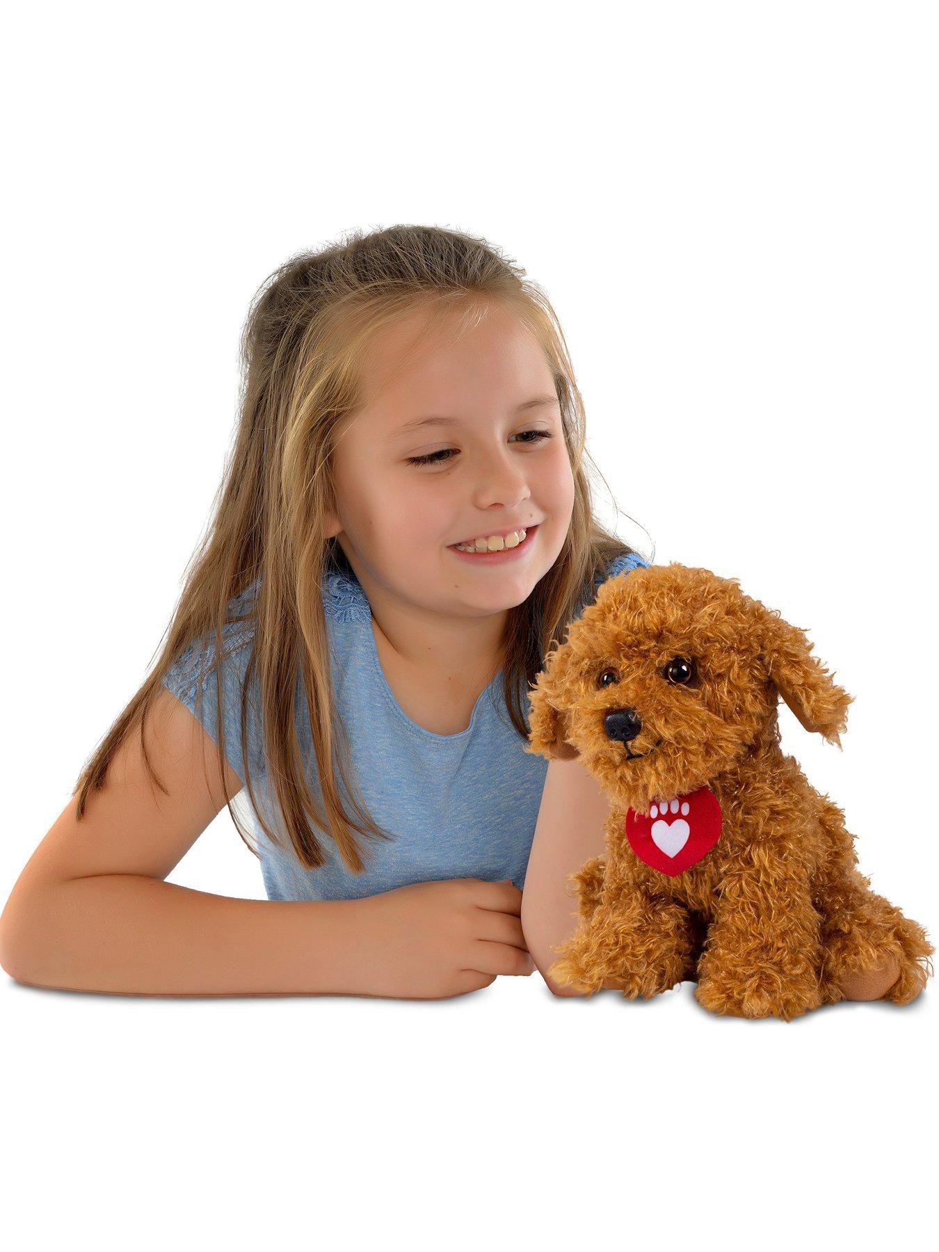 waffle the wonder dog toys amazon