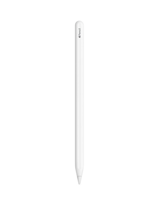 front image of apple-pencil-2nd-generation