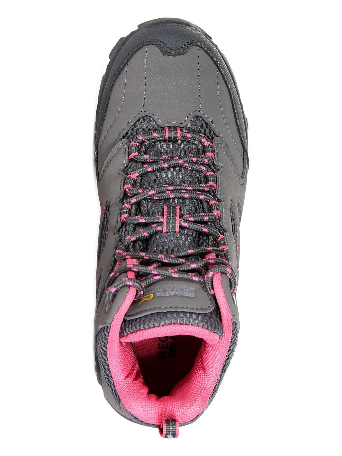 Regatta childrens walking boots hot sale