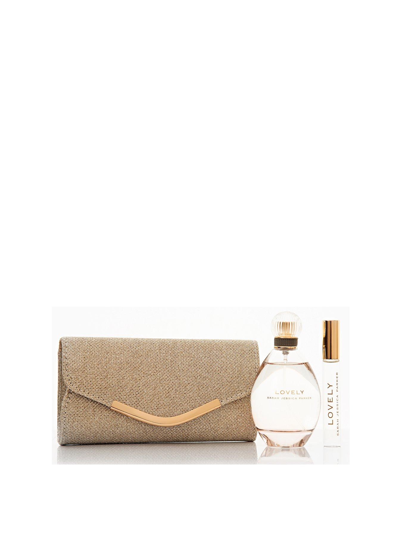 sarah jessica parker rollerball set