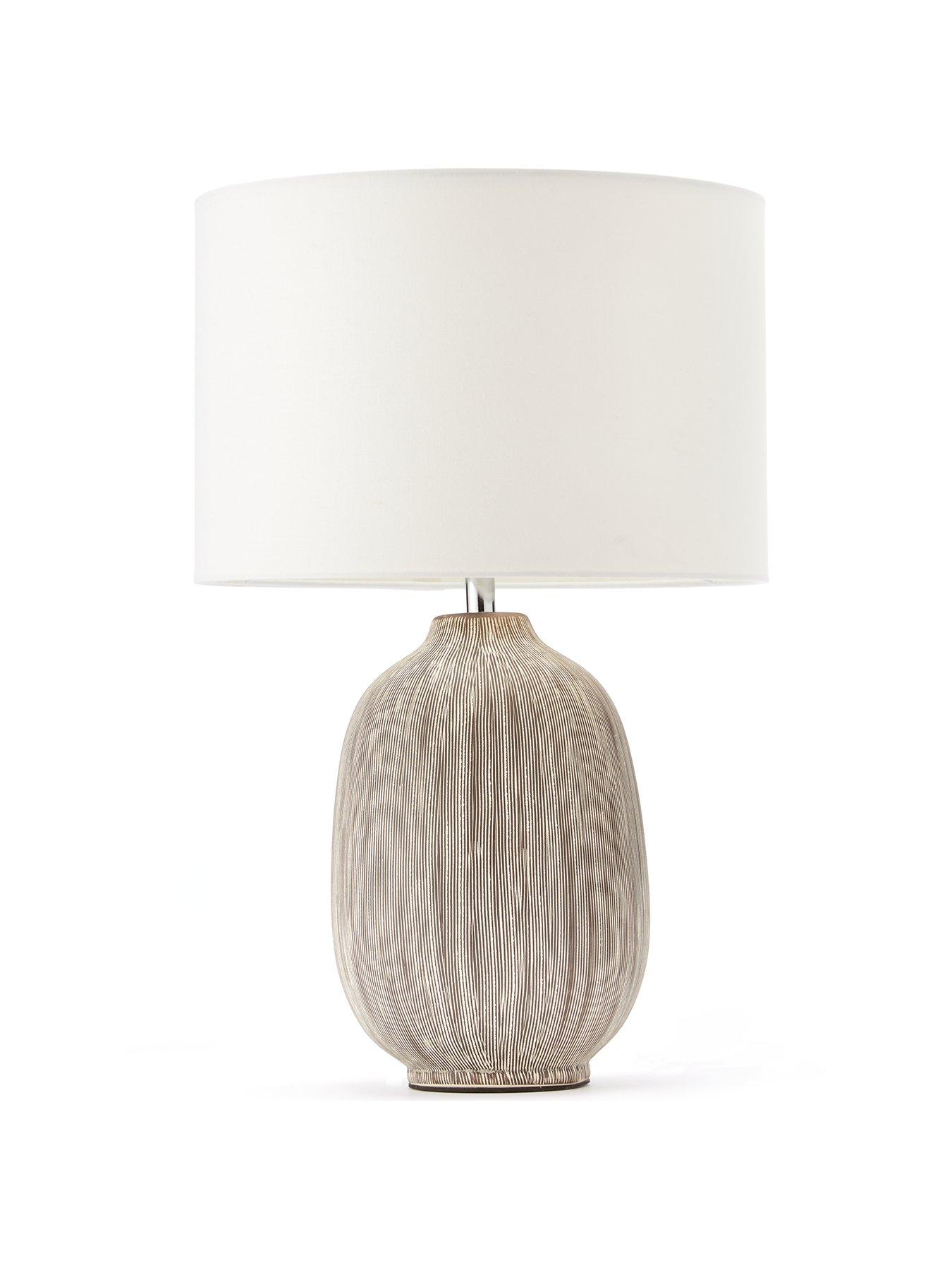 undefined Scratch Table Lamp