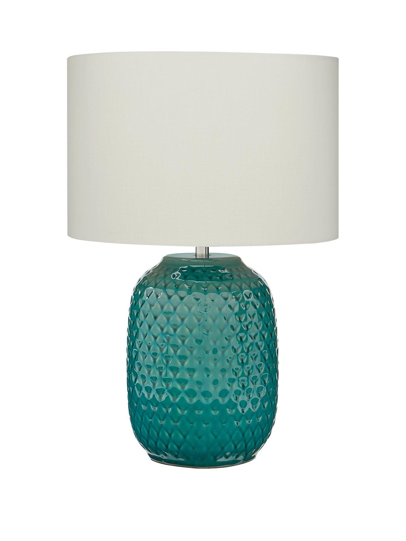 Chloe Table Lamp