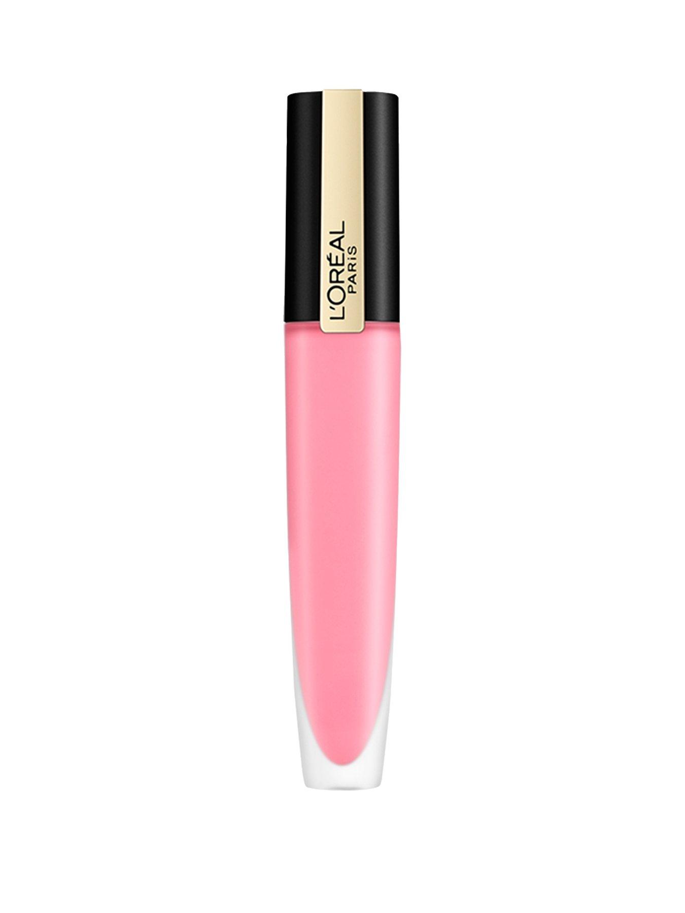 L'Oreal Paris Rouge Signature Matte Liquid Lipstick | Very.co.uk