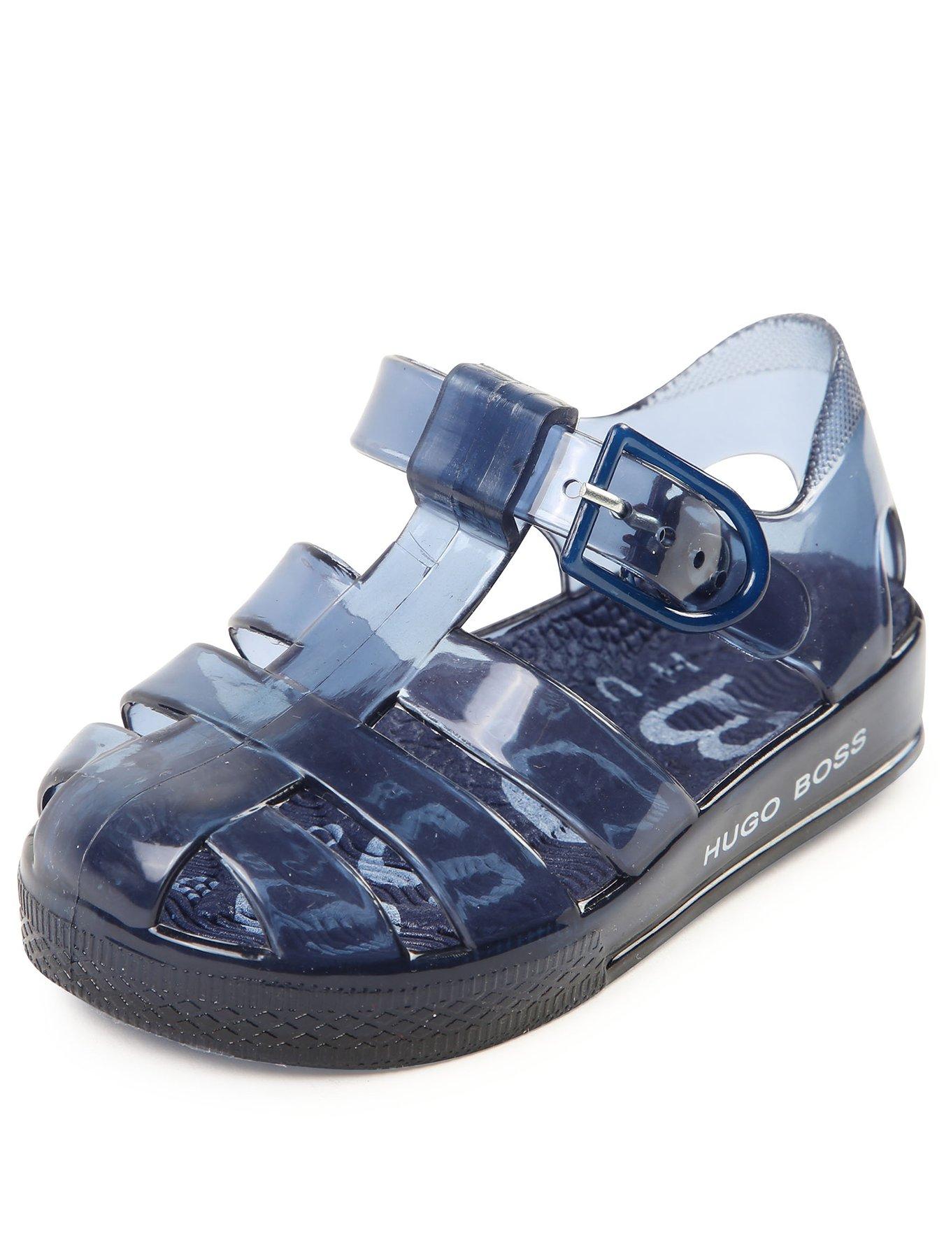 boss baby sandals