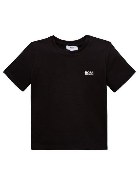 boss-boys-classic-short-sleeve-t-shirt-black
