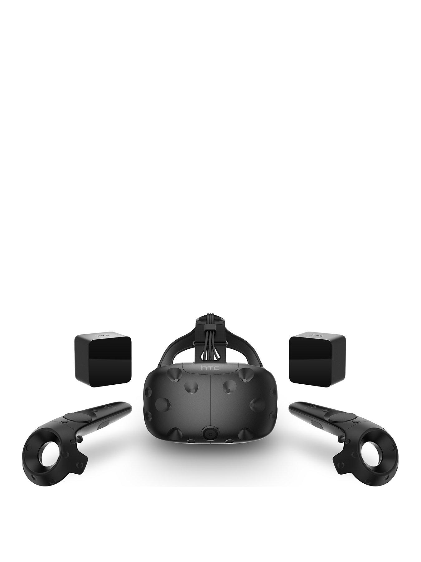 Htc Vive & Wireless Adaptor Bundle
