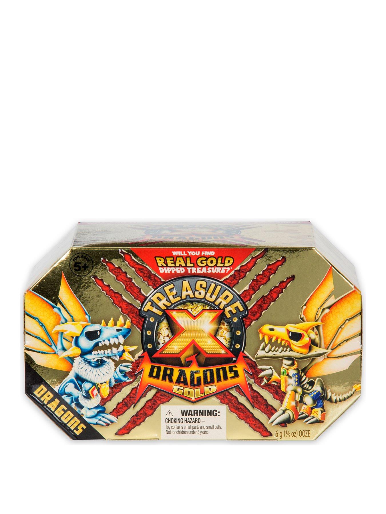 treasure x dragon s2