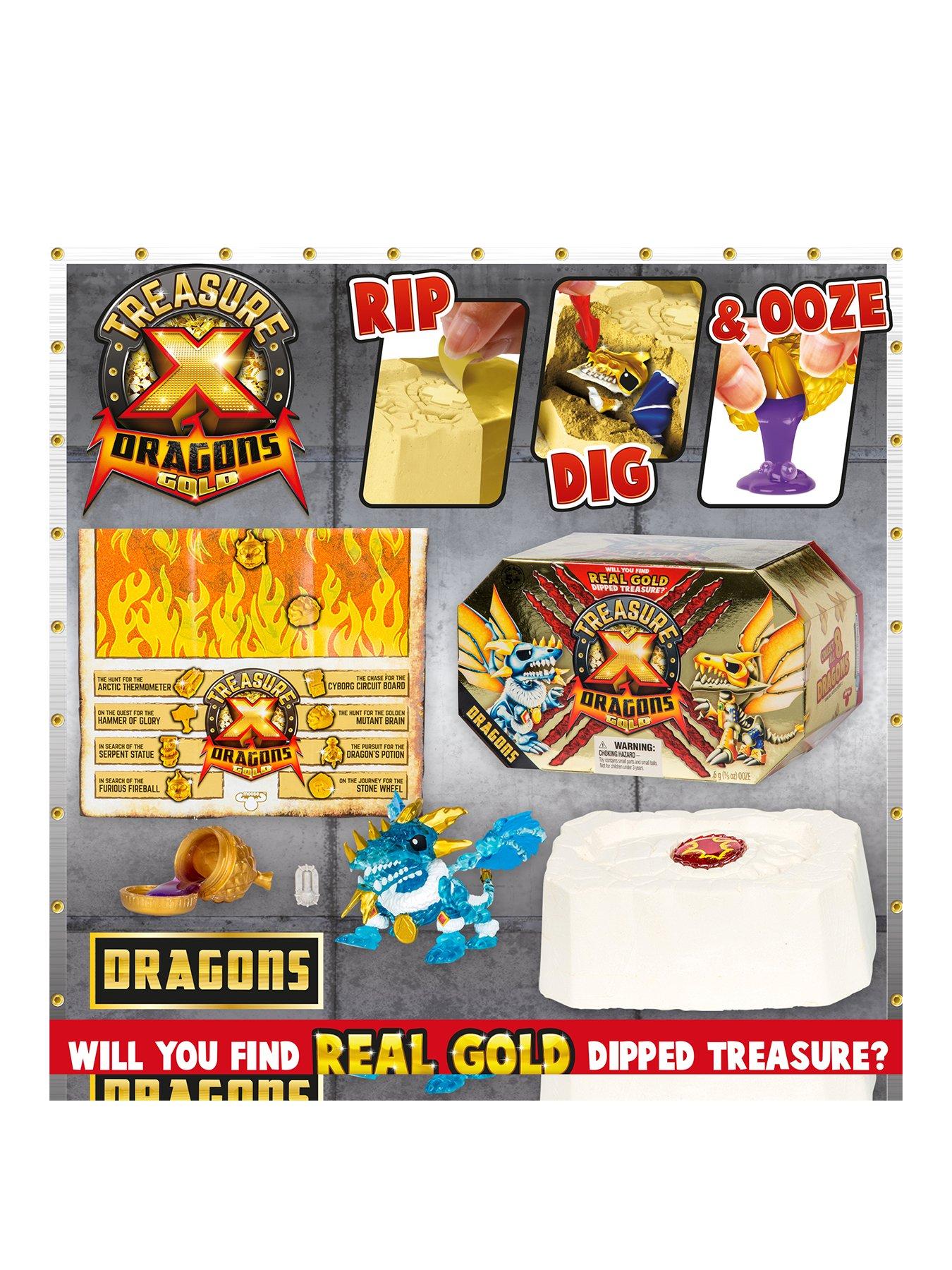 treasure x dragon s2