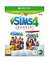  image of xbox-one-the-sims-4-cats-ampnbspdogs-bundle