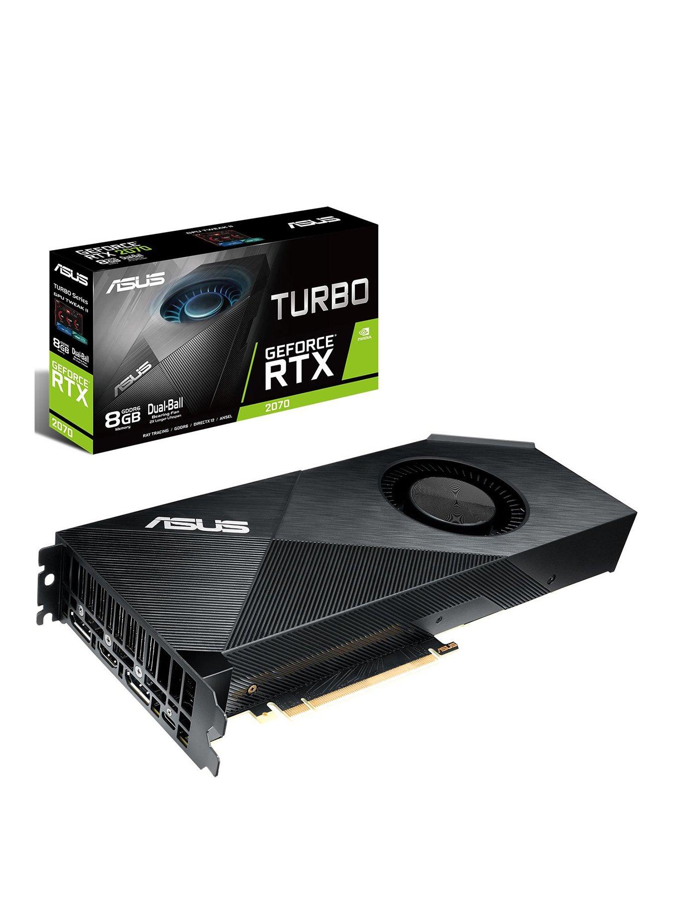 Asus Turbo-Rtx2070-8G