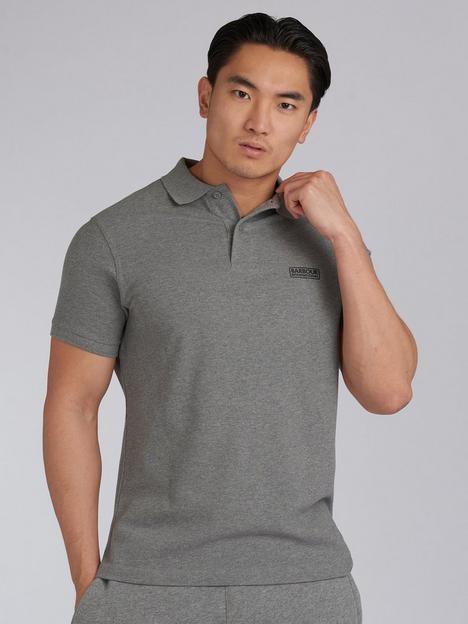 barbour-international-essential-polo-shirt-grey