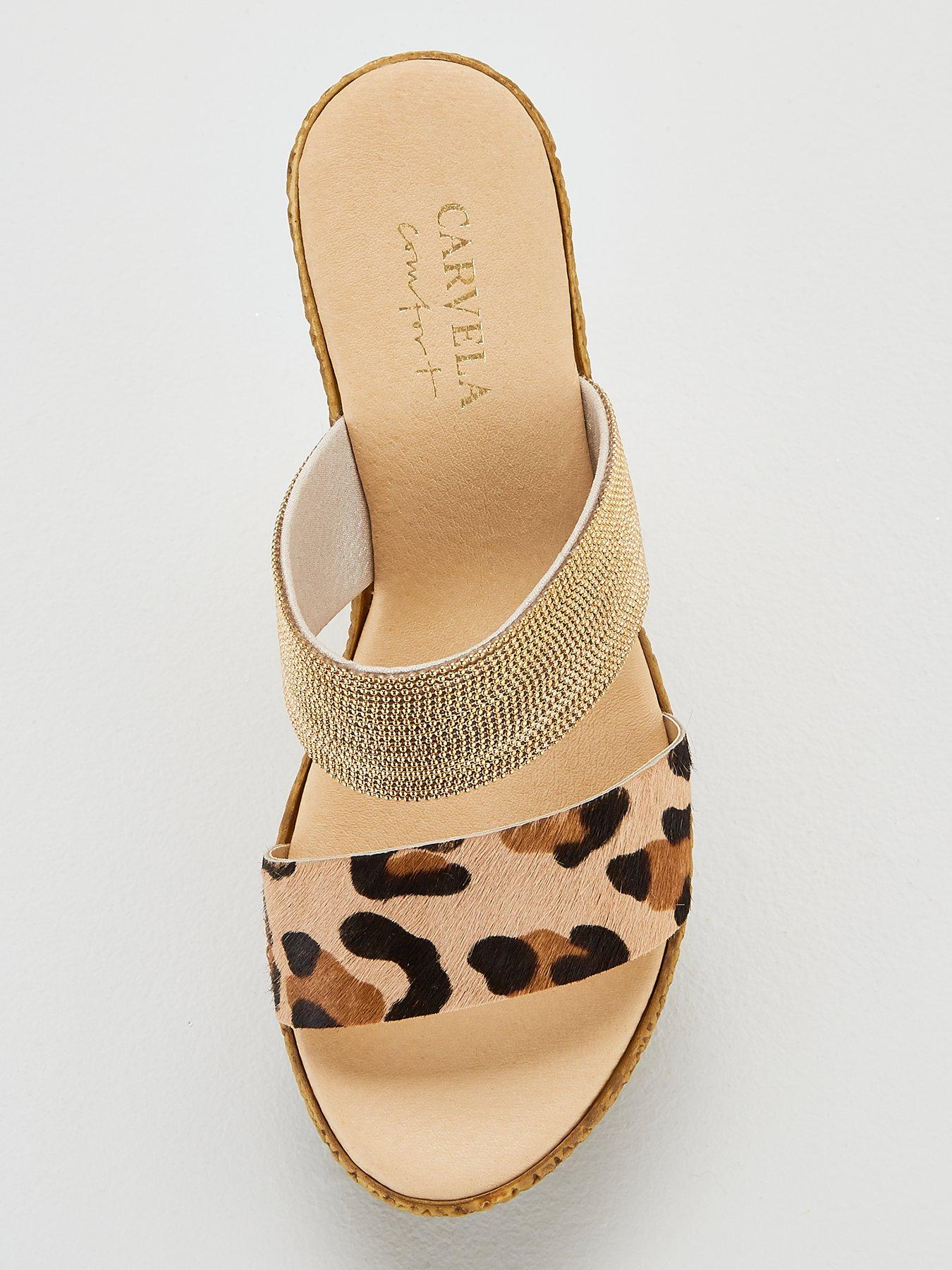 carvela sybil wedges