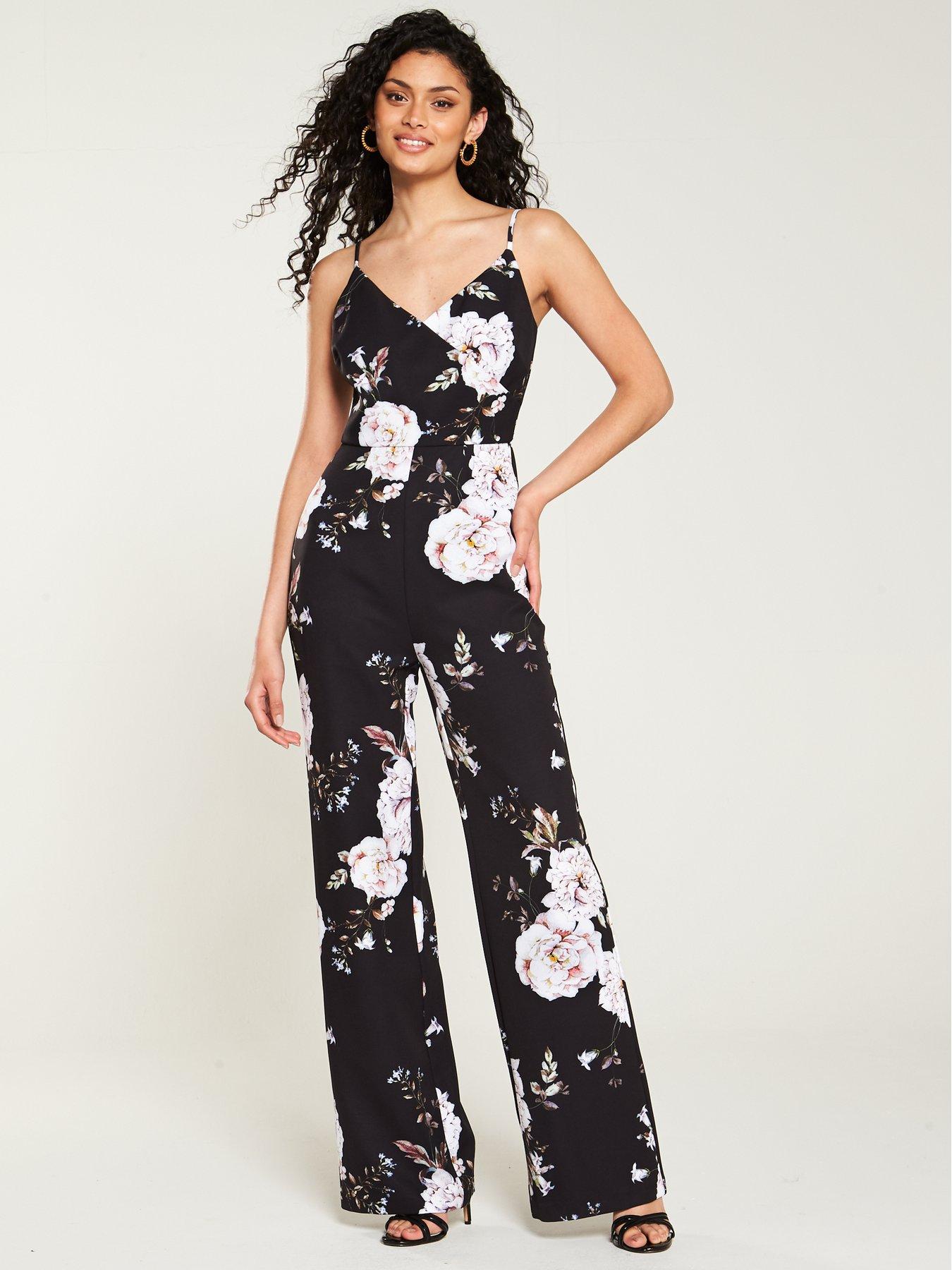 v by very jumpsuits