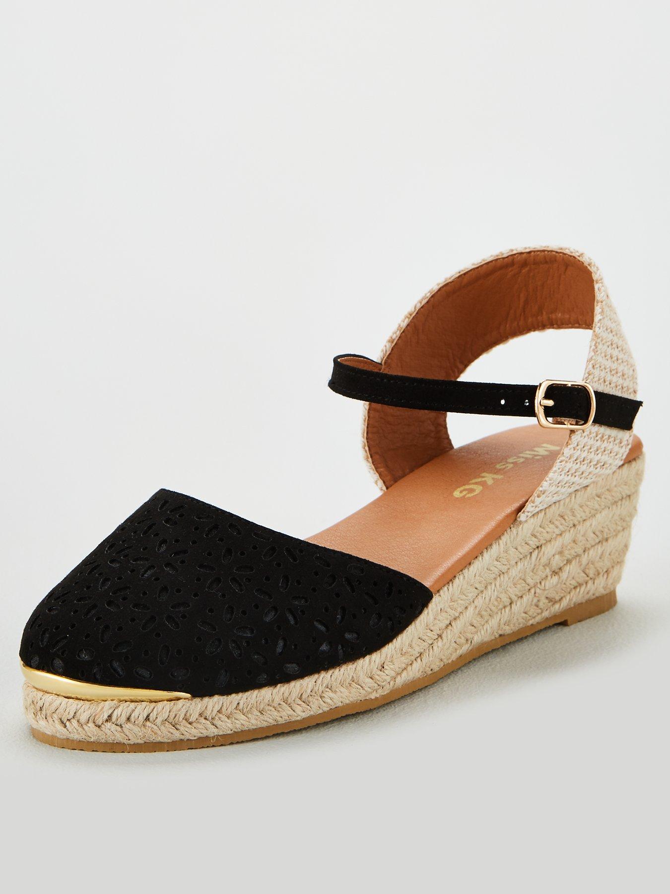 miss kg espadrilles