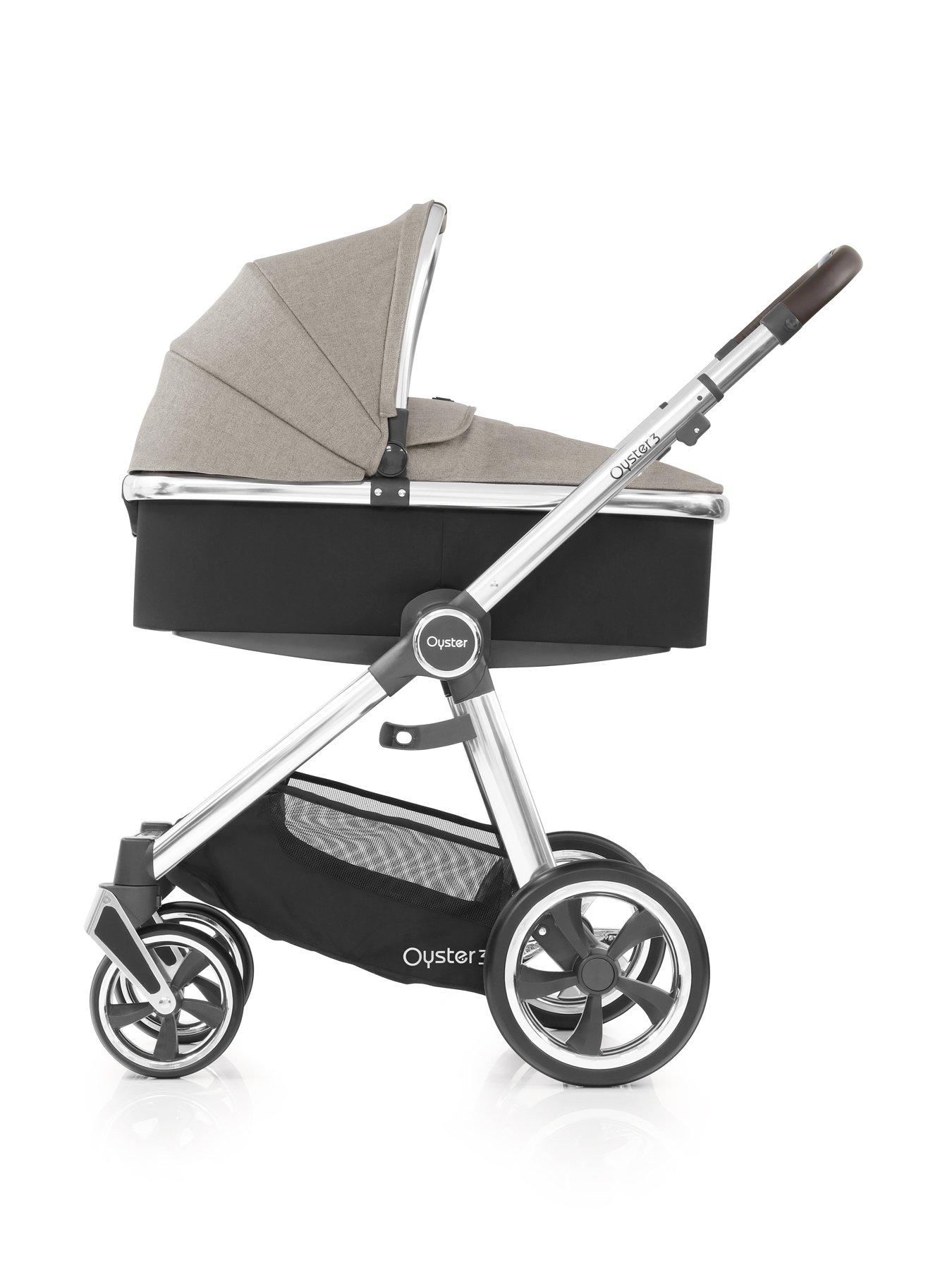 Oyster pram mothercare hotsell