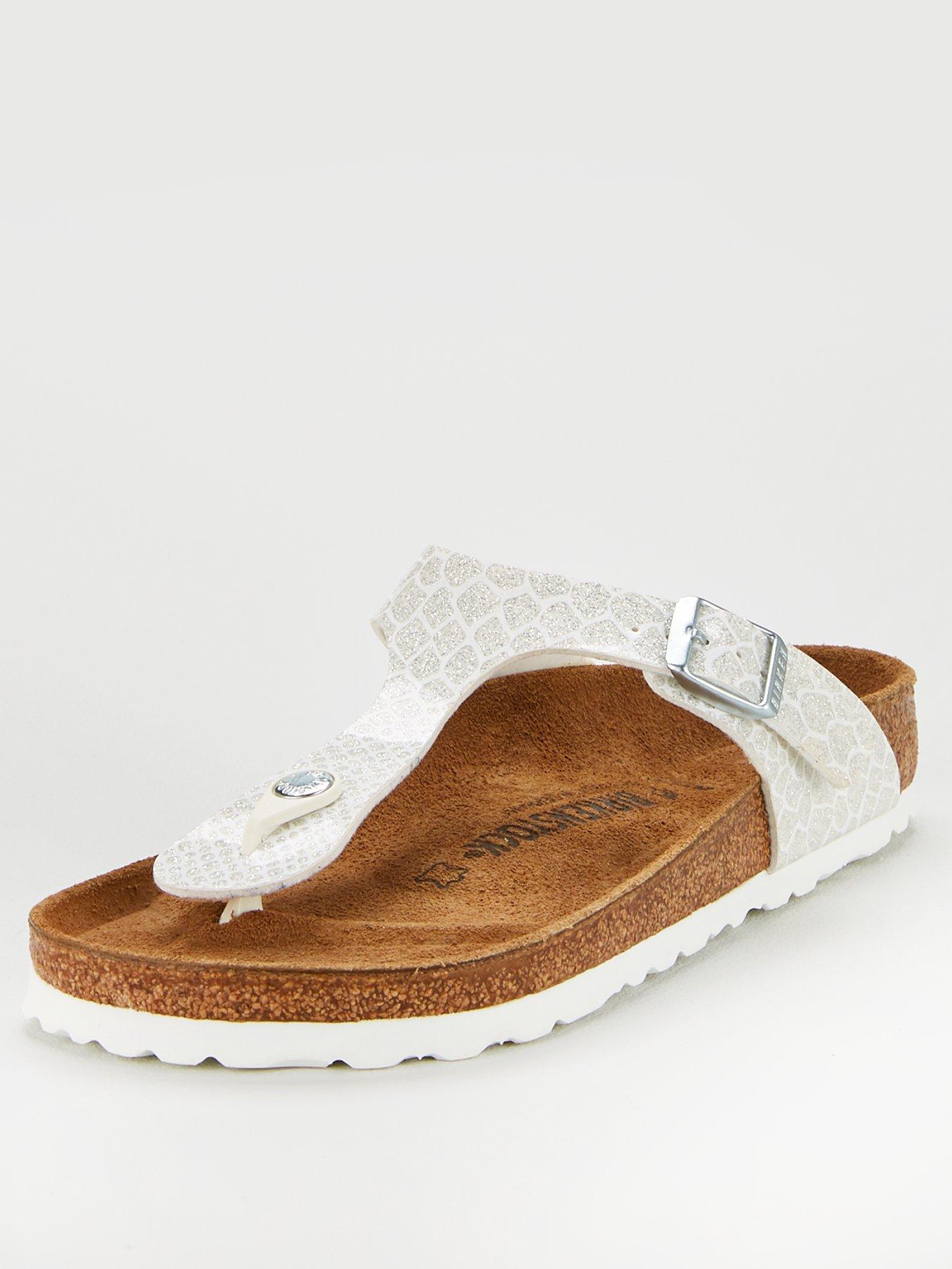 birkenstock gizeh flip flop