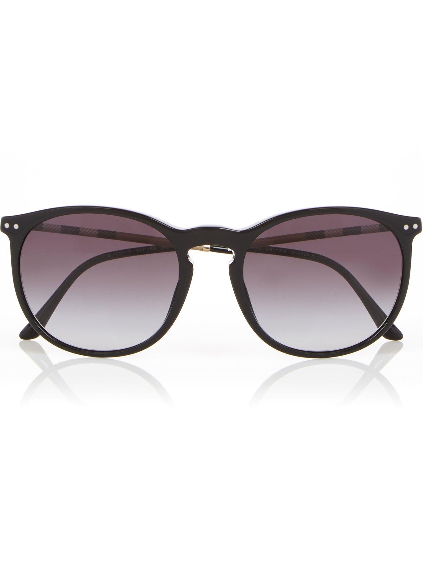 mens round sunglasses uk