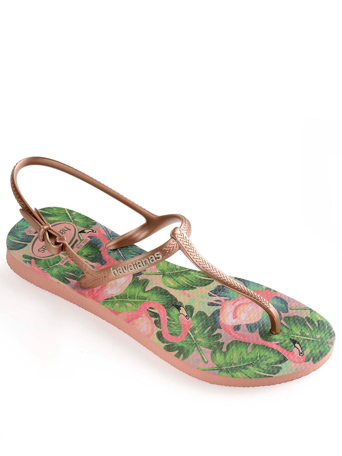 havaianas freedom sl print